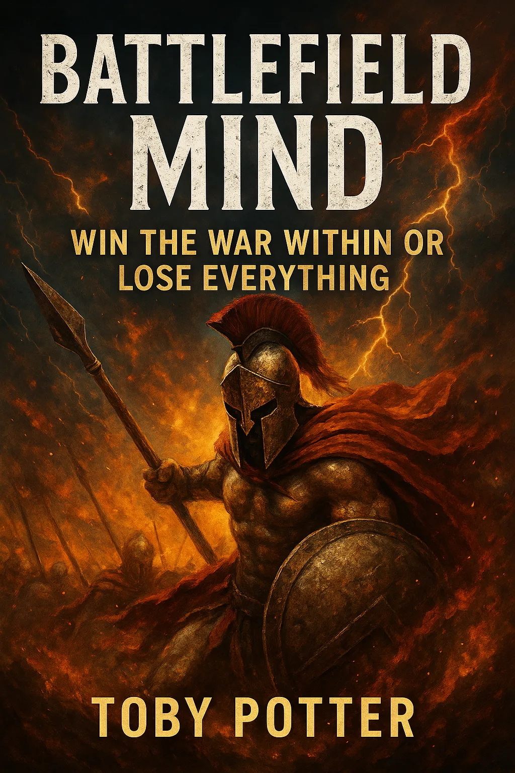 Battlefield Mind