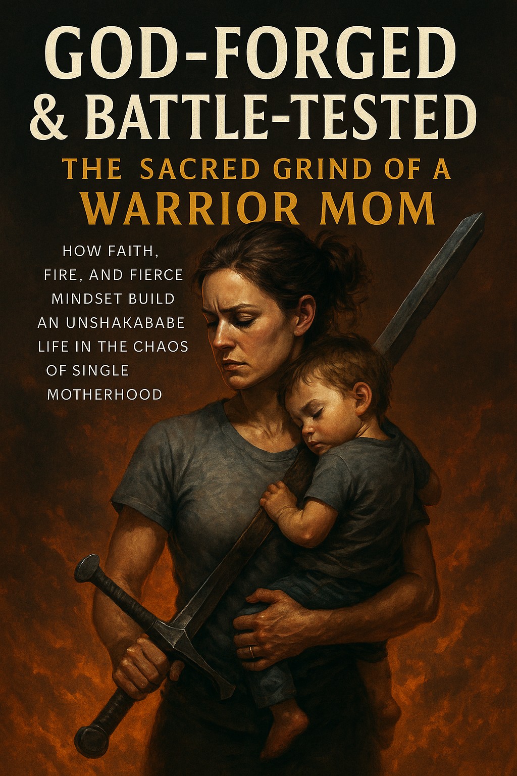 GOD-FORGED & Battle Tested